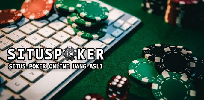 Rahasia Bisa Sukses di Agen Judi Poker Online Saat Ini