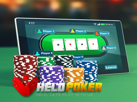 Rasakan Keuntungan Ini Dari Agen IDN Poker Online